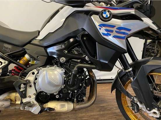 BMW-F 850 GS PREMIUM-2020
