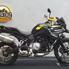 BMW F 750 GS PREMIUM BMW F 750 GS PREMIUM