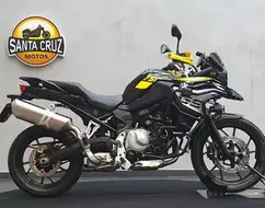 BMW F 750 GS PREMIUM BMW F 750 GS PREMIUM