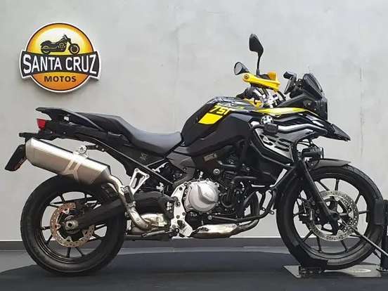 BMW-F 750 GS PREMIUM BMW-F 750 GS PREMIUM-2021