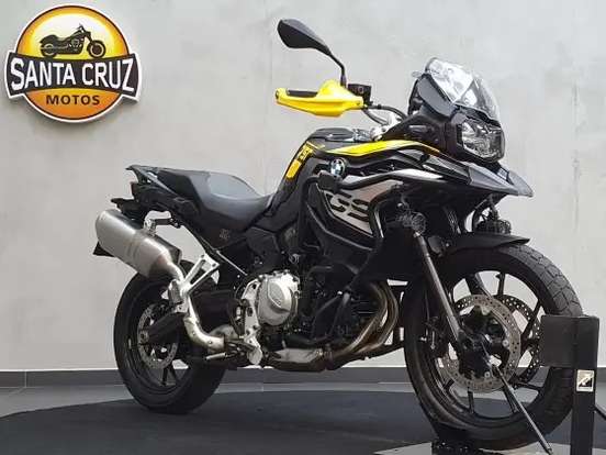 BMW-F 750 GS PREMIUM-2021