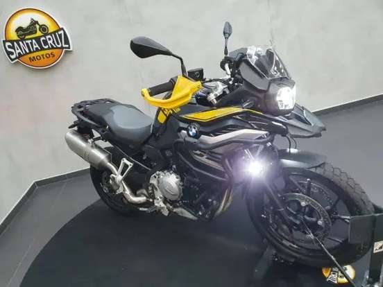 BMW-F 750 GS PREMIUM BMW-F 750 GS PREMIUM-2021