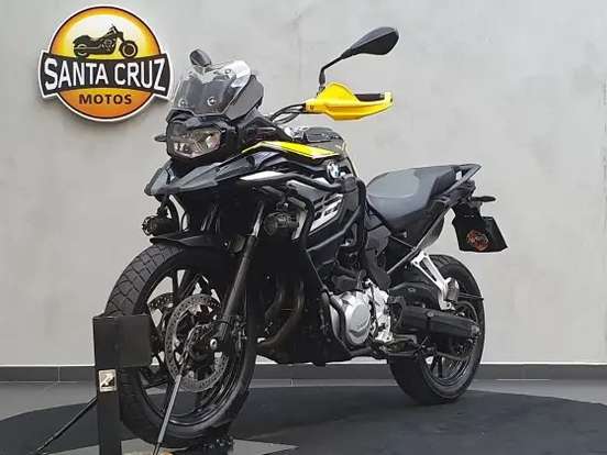 BMW-F 750 GS PREMIUM-2021