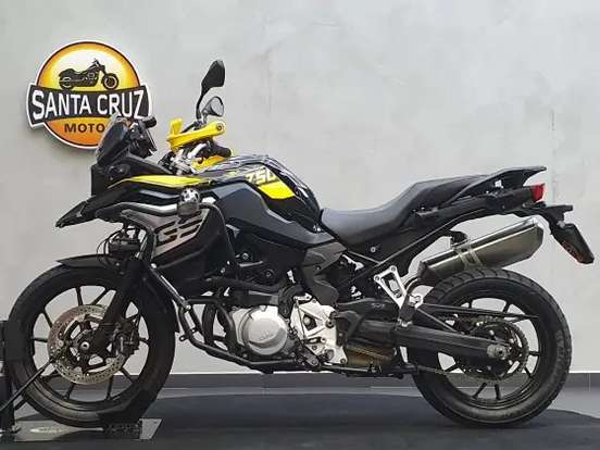 BMW-F 750 GS PREMIUM-2021