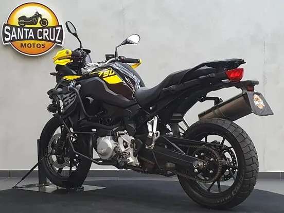 BMW-F 750 GS PREMIUM BMW-F 750 GS PREMIUM-2021