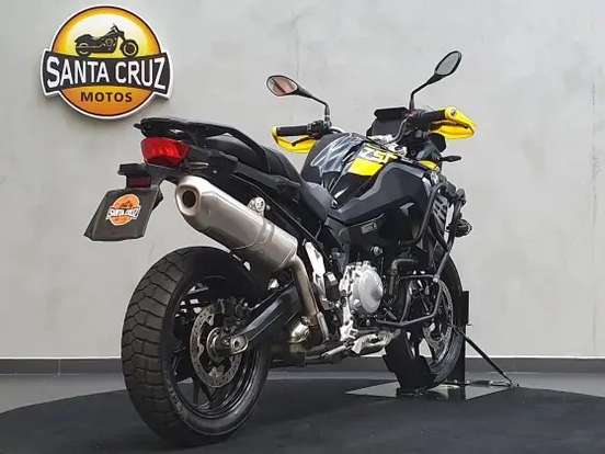 BMW-F 750 GS PREMIUM-2021