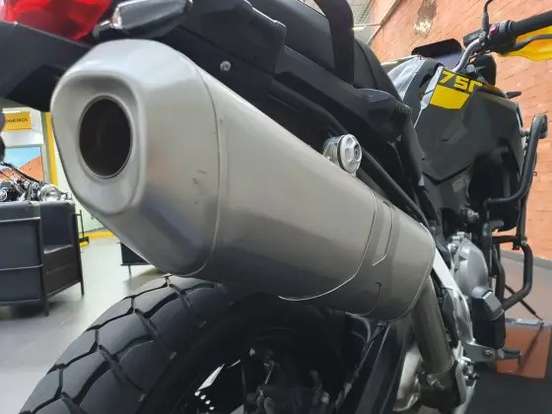 BMW-F 750 GS PREMIUM BMW-F 750 GS PREMIUM-2021