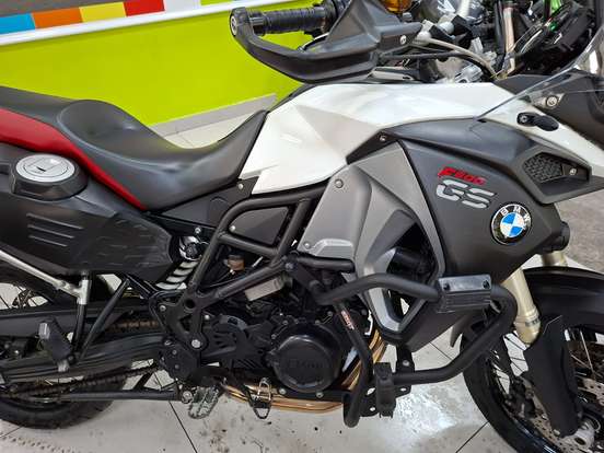 BMW-F 800 GS ADVENTURE BMW-F 800 GS ADVENTURE-2016