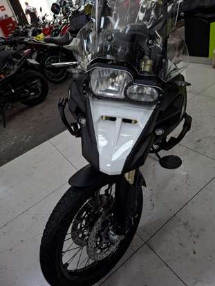 BMW-F 800 GS ADVENTURE-2016