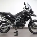 BMW F 800 GS BMW F 800 GS