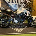 BMW F 800 R BMW F 800 R