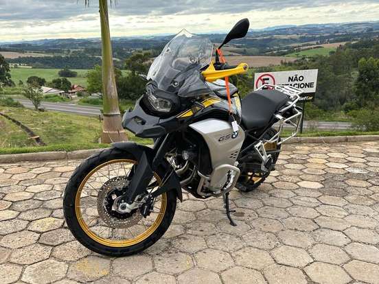 BMW-F 850 GS ADVENTURE PREMIUM-2022