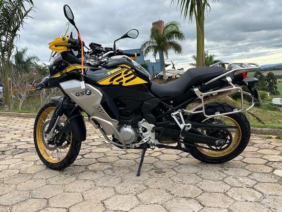 BMW-F 850 GS ADVENTURE PREMIUM-2022