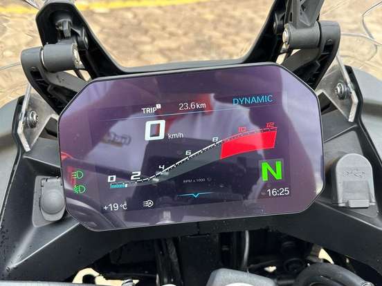 BMW-F 850 GS ADVENTURE PREMIUM-2022