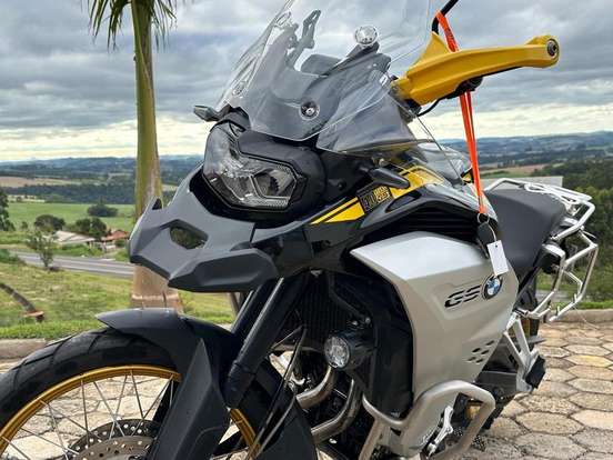 BMW-F 850 GS ADVENTURE PREMIUM-2022