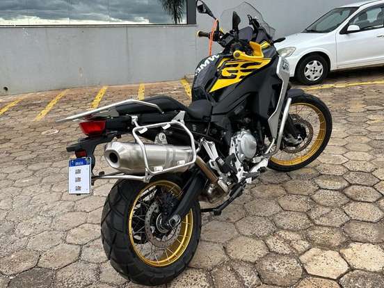 BMW-F 850 GS ADVENTURE PREMIUM-2022
