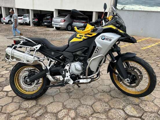 BMW-F 850 GS ADVENTURE PREMIUM BMW-F 850 GS ADVENTURE PREMIUM-2022