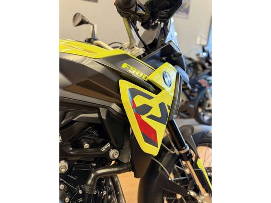 BMW-F 900 GS PLUS BMW-F 900 GS PLUS-2024