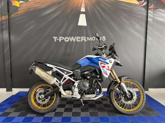 BMW-F 900 GS TROPHY PRO BMW-F 900 GS TROPHY PRO-2024