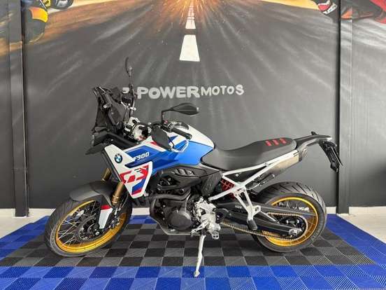 BMW-F 900 GS TROPHY PRO BMW-F 900 GS TROPHY PRO-2024