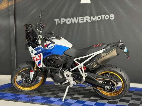 BMW-F 900 GS TROPHY PRO BMW-F 900 GS TROPHY PRO-2024