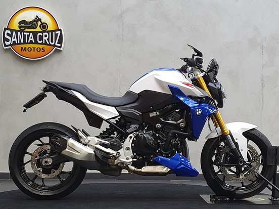 BMW-F 900 R SPORT PLUS-2023