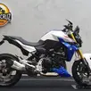 BMW F 900 R SPORT PLUS BMW F 900 R SPORT PLUS