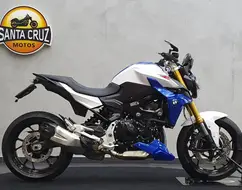 BMW F 900 R SPORT PLUS BMW F 900 R SPORT PLUS