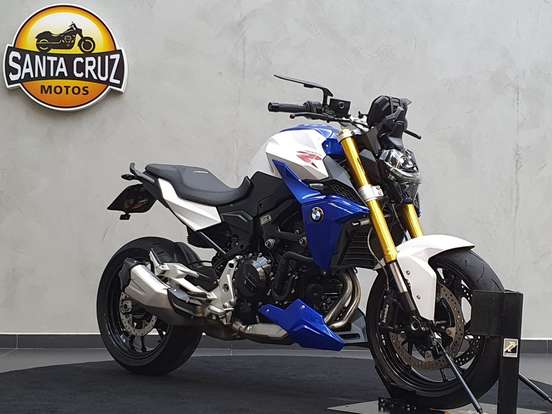 BMW-F 900 R SPORT PLUS-2023