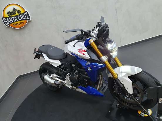 BMW-F 900 R SPORT PLUS BMW-F 900 R SPORT PLUS-2023