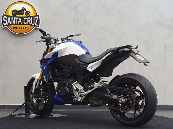 BMW-F 900 R SPORT PLUS-2023