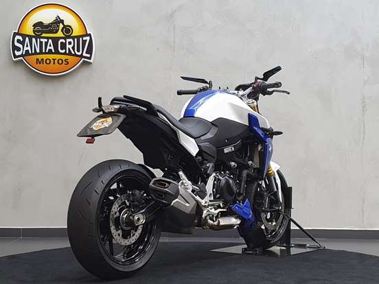 BMW-F 900 R SPORT PLUS-2023