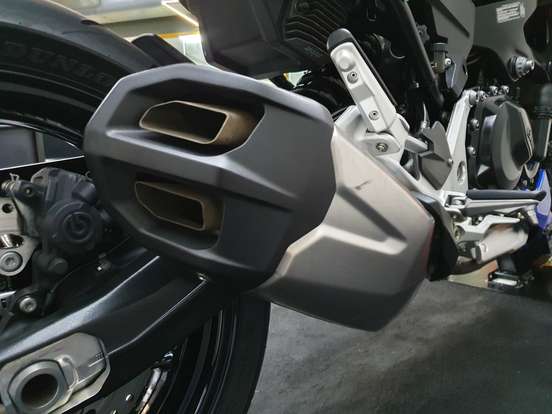 BMW-F 900 R SPORT PLUS BMW-F 900 R SPORT PLUS-2023