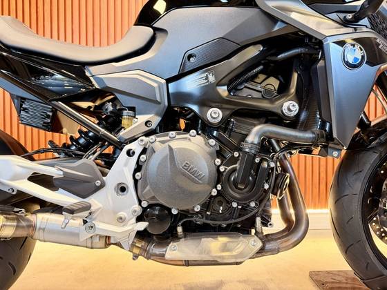 BMW F 900 R SPORT PLUS 
