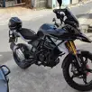 BMW G 310 GS BMW G 310 GS