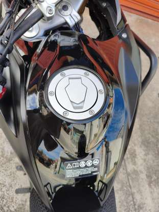 BMW-G 310 GS-2024