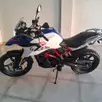 BMW G 310 GS BMW G 310 GS