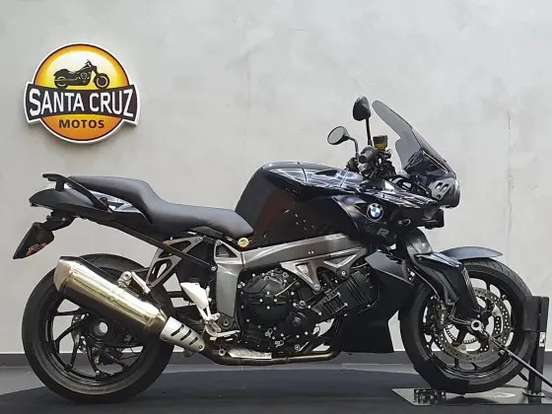 BMW-K 1300 R-2013