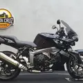 BMW K 1300 R BMW K 1300 R