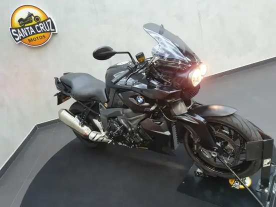 BMW-K 1300 R BMW-K 1300 R-2013