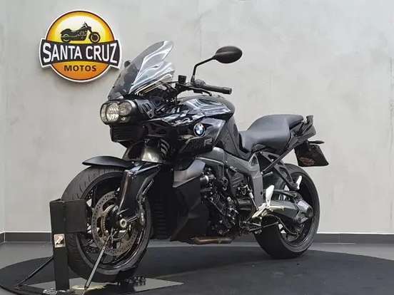BMW-K 1300 R BMW-K 1300 R-2013