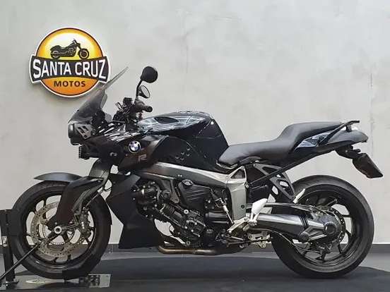 BMW-K 1300 R BMW-K 1300 R-2013