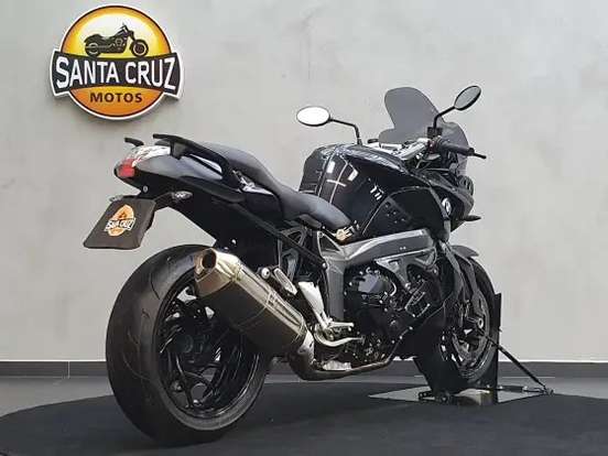 BMW-K 1300 R-2013