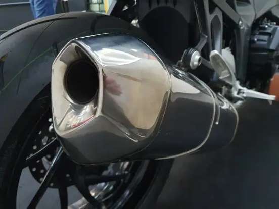 BMW-K 1300 R-2013