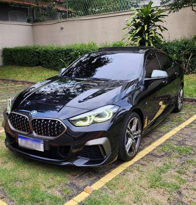 BMW-M 235i-2021