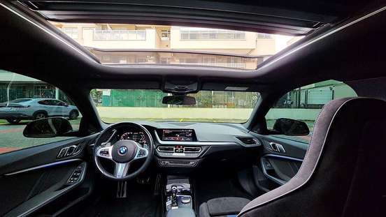 BMW-M 235i-2021