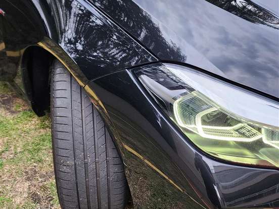 BMW-M 235i-2.0 TWINTURBO GASOLINA XDRIVE GRAN COUPE AUTOMÁTICO BMW-M 235i-2021