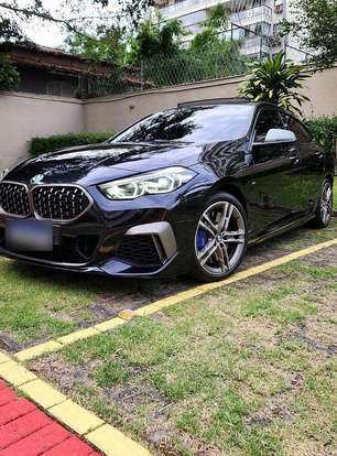 BMW-M 235i-2021