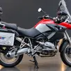 BMW R 1200 GS BMW R 1200 GS