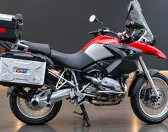 BMW R 1200 GS BMW R 1200 GS